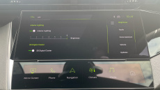 Peugeot 408 1.2 PureTech GT 5dr EAT8 Petrol Hatchback
